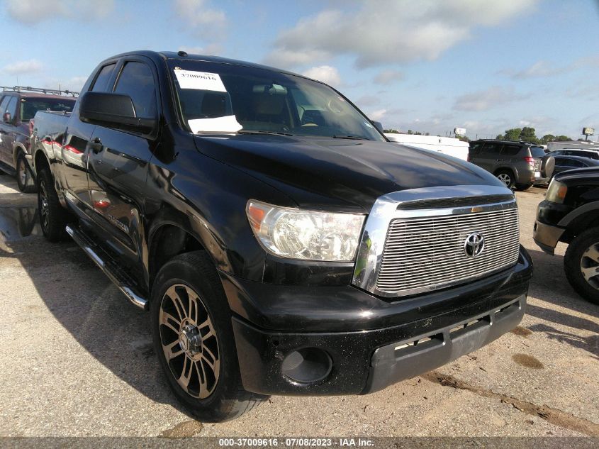 2013 TOYOTA TUNDRA 2WD TRUCK - 5TFRM5F19DX059540