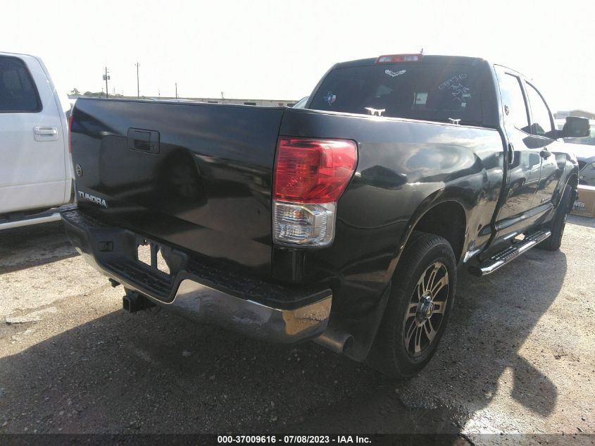 2013 TOYOTA TUNDRA 2WD TRUCK - 5TFRM5F19DX059540