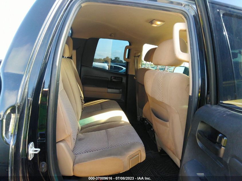 2013 TOYOTA TUNDRA 2WD TRUCK - 5TFRM5F19DX059540