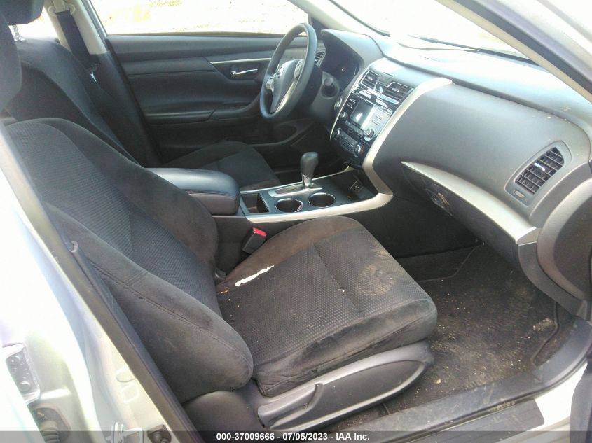 2015 NISSAN ALTIMA 2.5 - 1N4AL3AP3FC272161