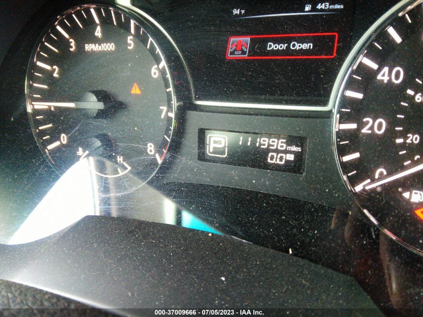 2015 NISSAN ALTIMA 2.5 - 1N4AL3AP3FC272161
