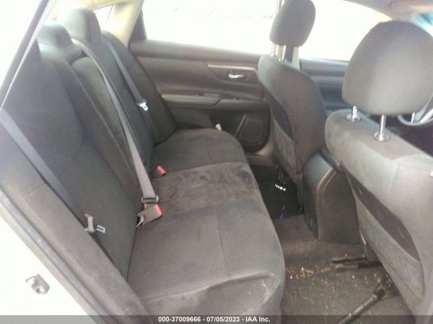 2015 NISSAN ALTIMA 2.5 - 1N4AL3AP3FC272161