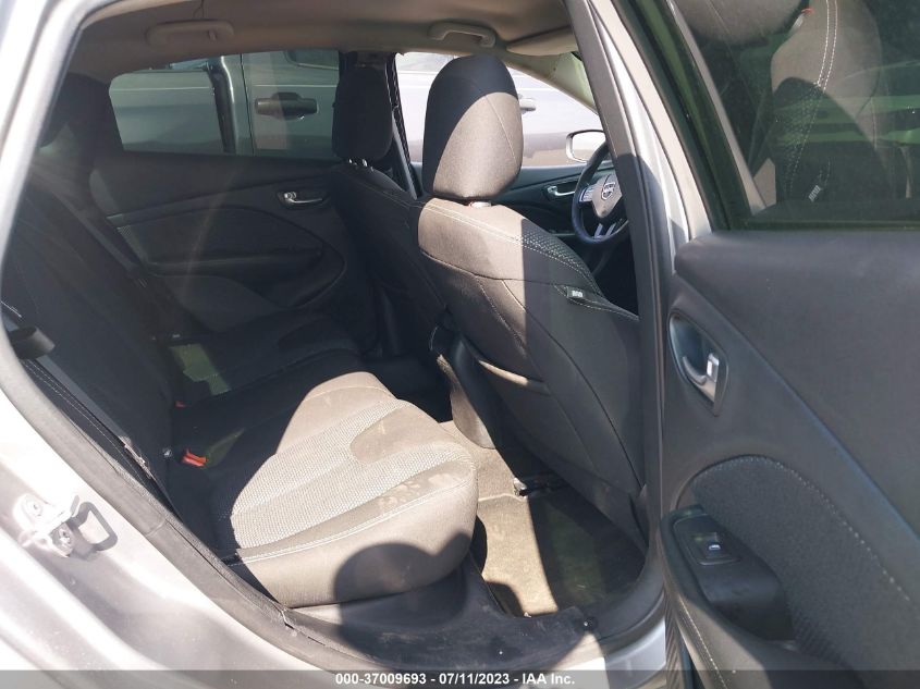 2015 DODGE DART SXT - 1C3CDFBB1FD159425
