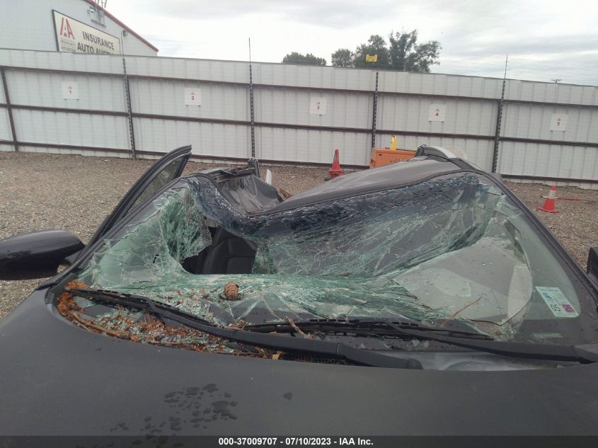 2016 KIA SPORTAGE EX - KNDPC3AC6G7848305