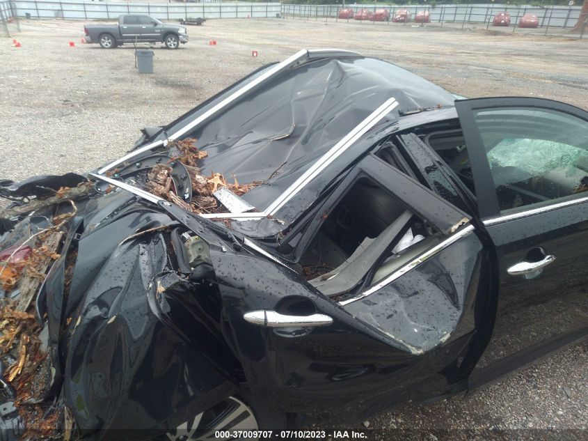 2016 KIA SPORTAGE EX - KNDPC3AC6G7848305