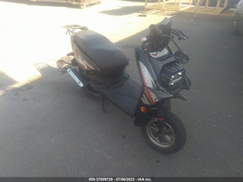 LLPTGKBF3N1060028 JIAJUE JJ150T 2022