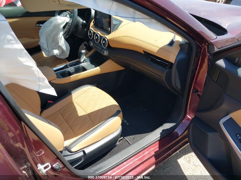 2020 NISSAN SENTRA SV - 3N1AB8CV7LY231933
