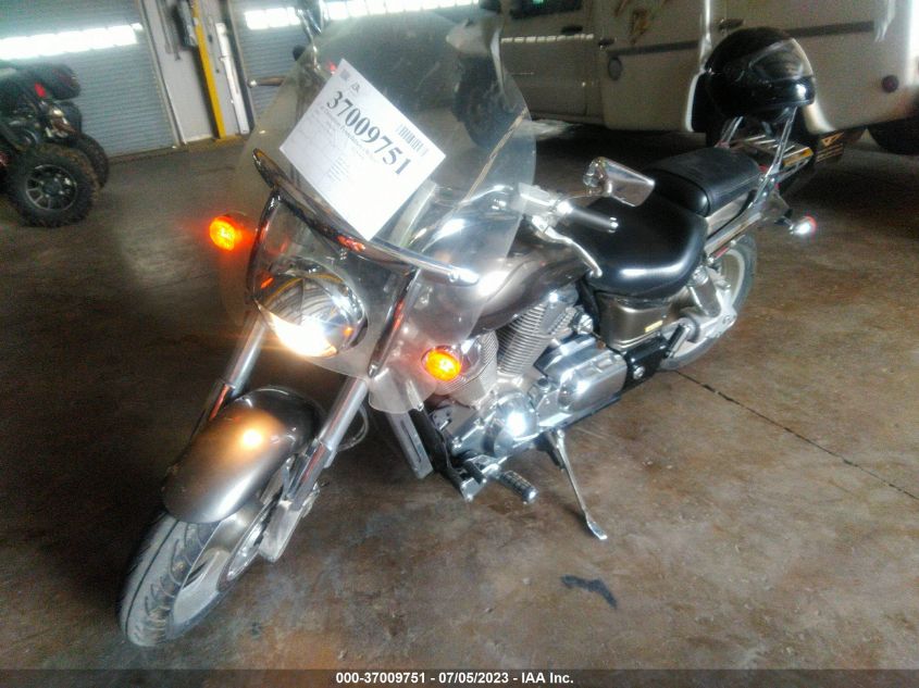 2004 HONDA VTX1800 C - 1HFSC46014A200650