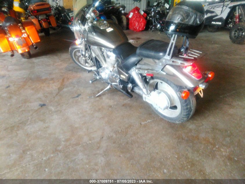 2004 HONDA VTX1800 C - 1HFSC46014A200650