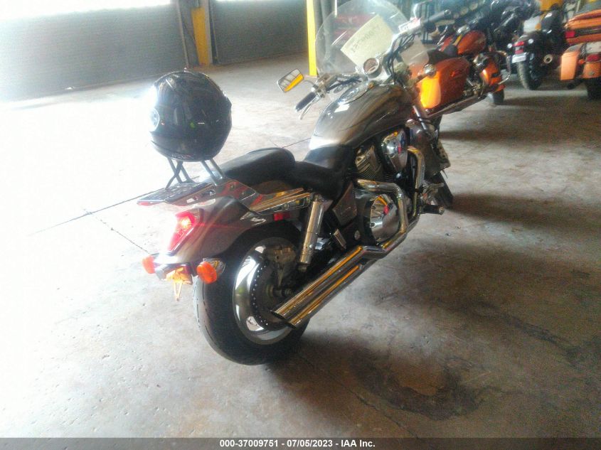 2004 HONDA VTX1800 C - 1HFSC46014A200650