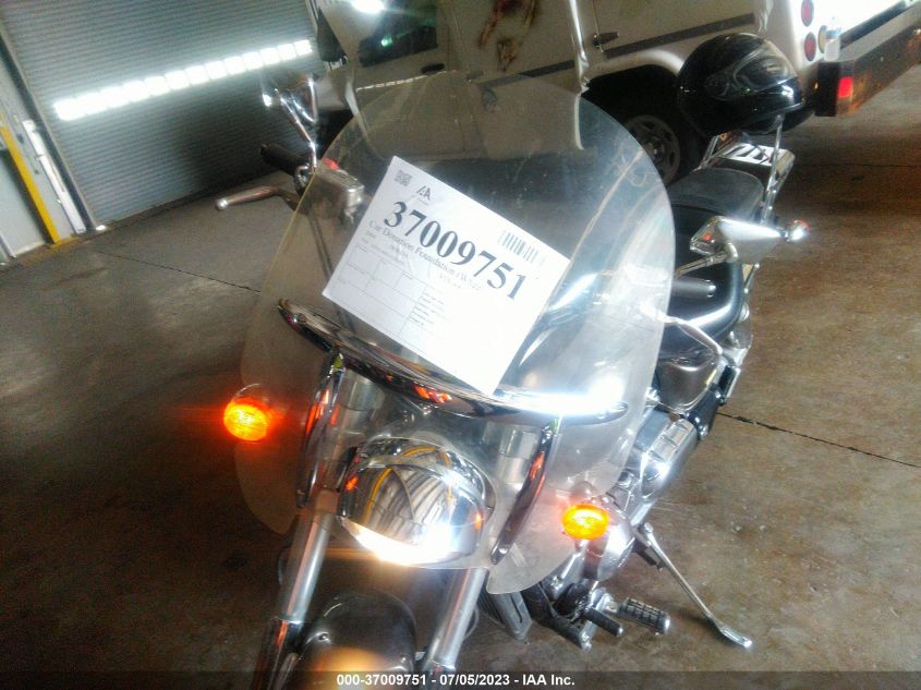 2004 HONDA VTX1800 C - 1HFSC46014A200650