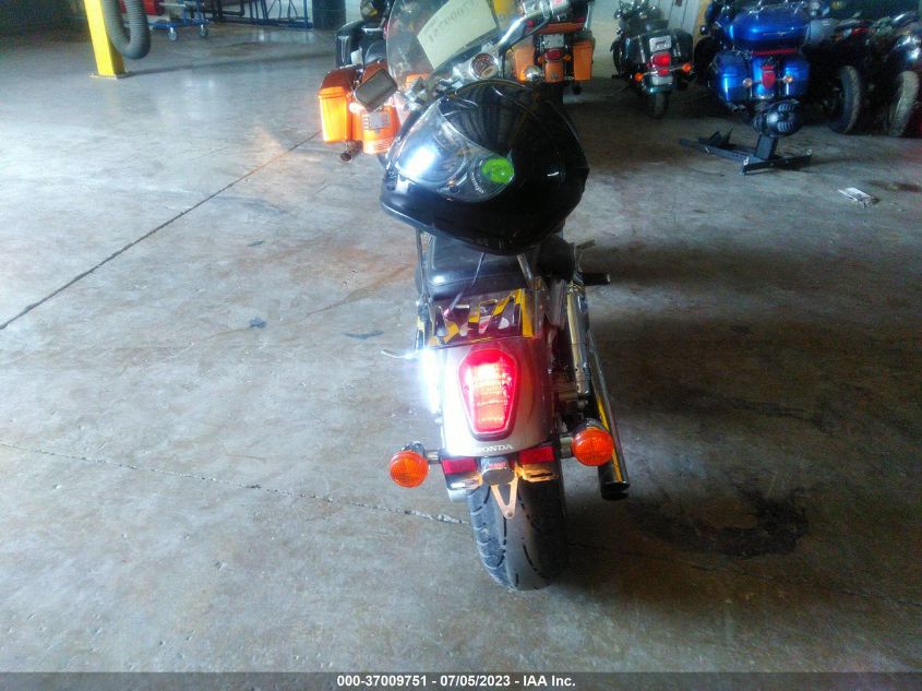 2004 HONDA VTX1800 C - 1HFSC46014A200650