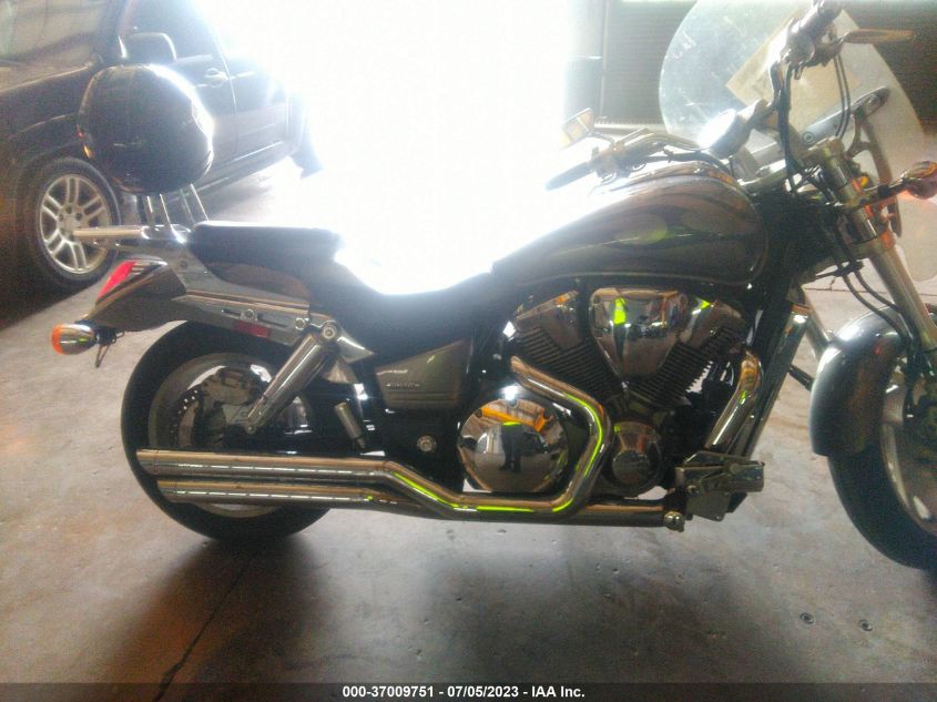2004 HONDA VTX1800 C - 1HFSC46014A200650