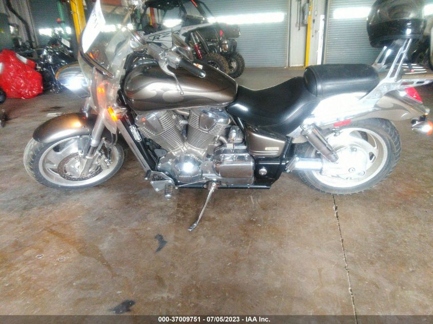 2004 HONDA VTX1800 C - 1HFSC46014A200650
