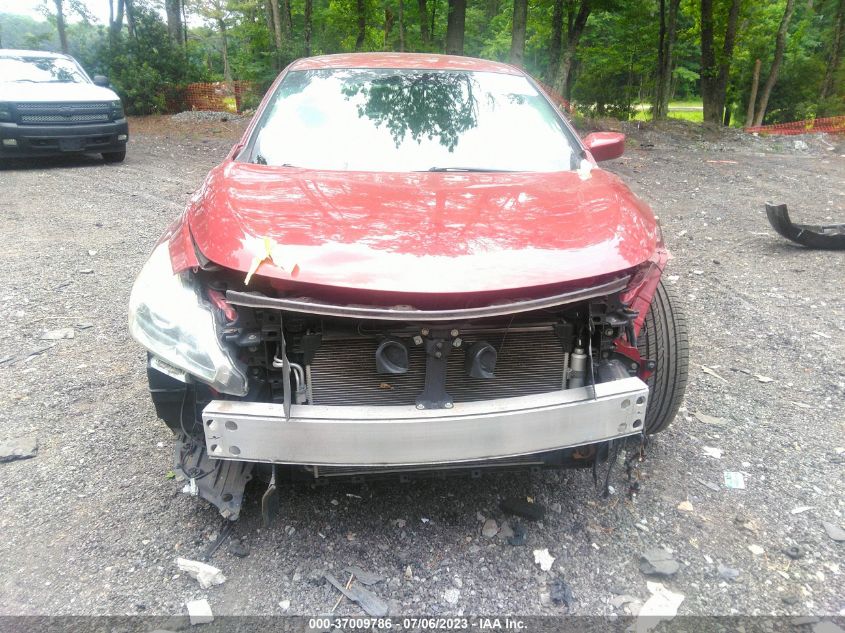2013 NISSAN ALTIMA 2.5 S - 1N4AL3AP6DC114359