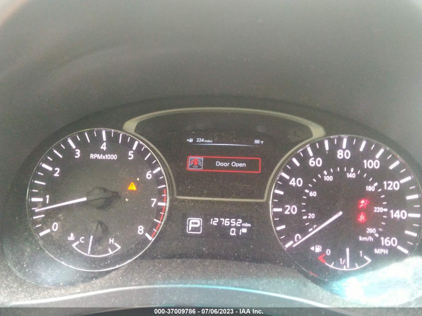 2013 NISSAN ALTIMA 2.5 S - 1N4AL3AP6DC114359