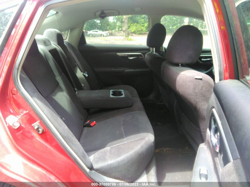 2013 NISSAN ALTIMA 2.5 S - 1N4AL3AP6DC114359