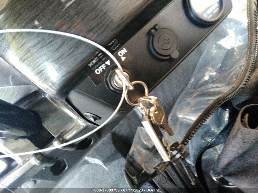 2021 YAMAHA GOLF CART J0D403473