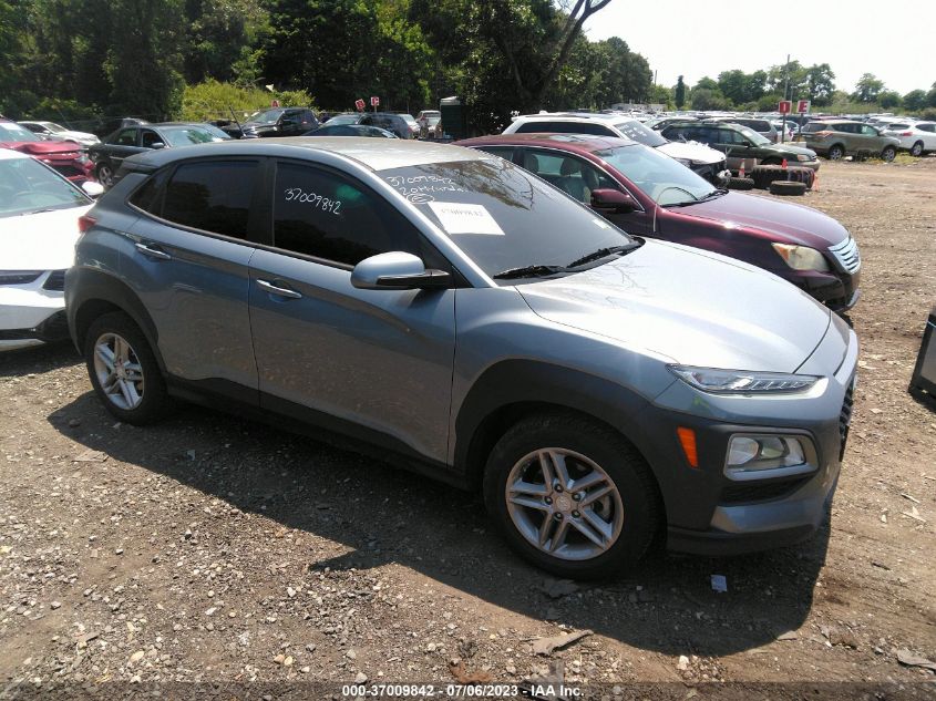 2020 HYUNDAI KONA SE - KM8K12AA3LU467656