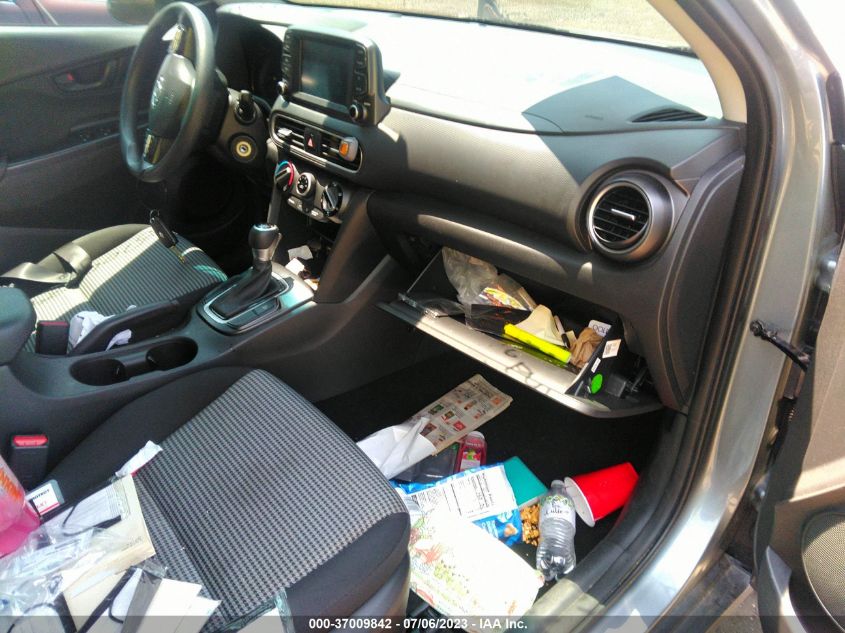 2020 HYUNDAI KONA SE - KM8K12AA3LU467656