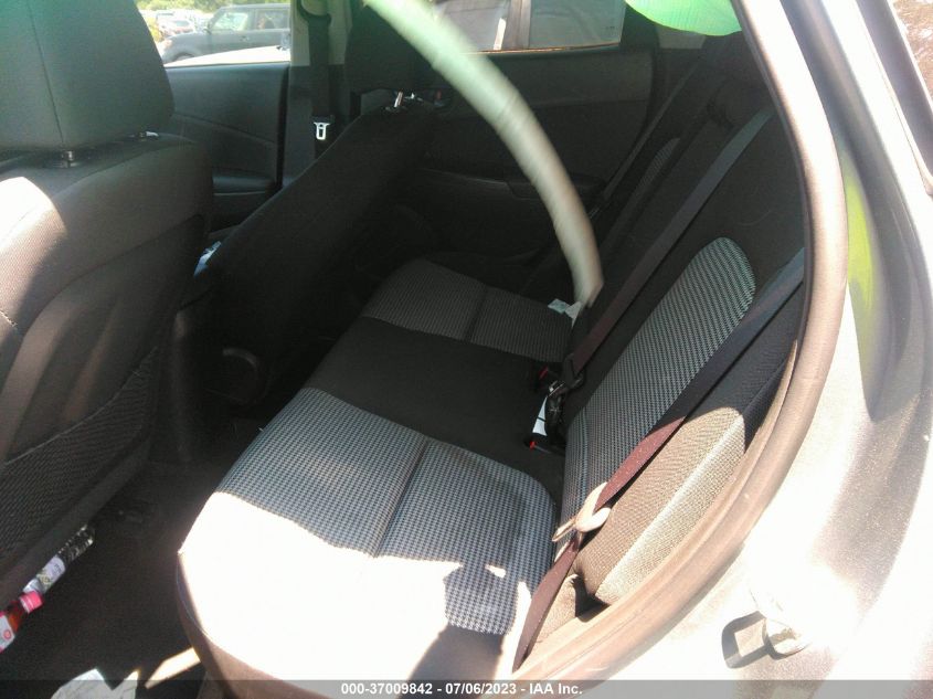 2020 HYUNDAI KONA SE - KM8K12AA3LU467656