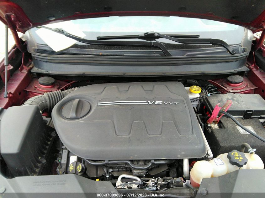 2021 JEEP CHEROKEE 80TH ANNIVERSARY - 1C4PJMMX3MD172788