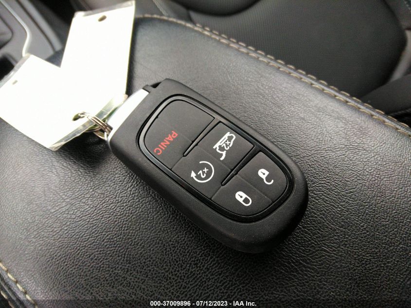 2021 JEEP CHEROKEE 80TH ANNIVERSARY - 1C4PJMMX3MD172788