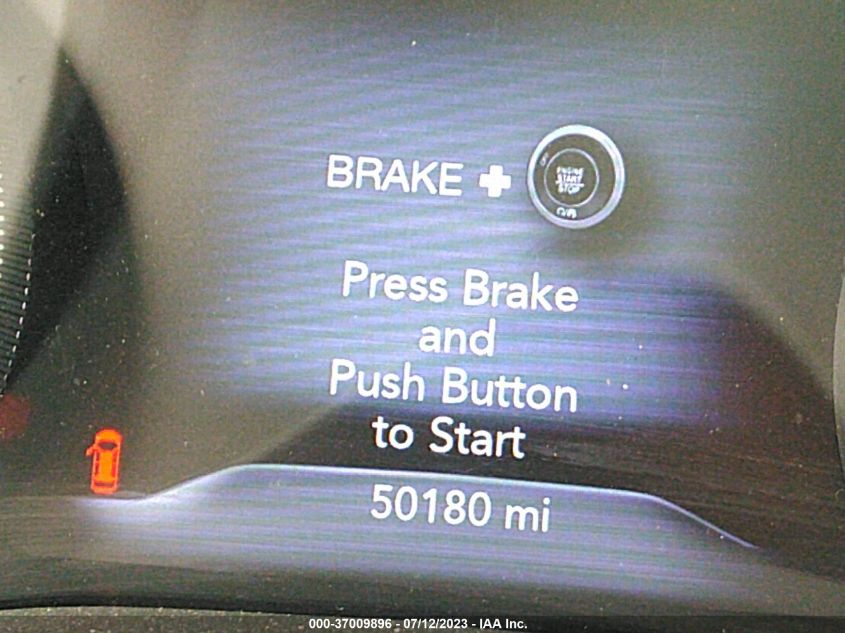 2021 JEEP CHEROKEE 80TH ANNIVERSARY - 1C4PJMMX3MD172788