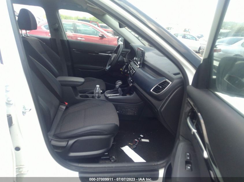 2021 KIA SELTOS S - KNDEU2AA1M7204851