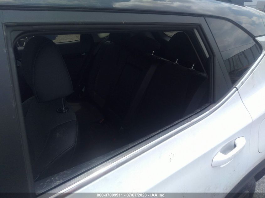 2021 KIA SELTOS S - KNDEU2AA1M7204851