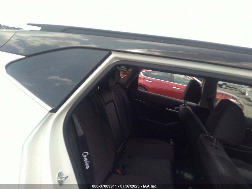 2021 KIA SELTOS S - KNDEU2AA1M7204851