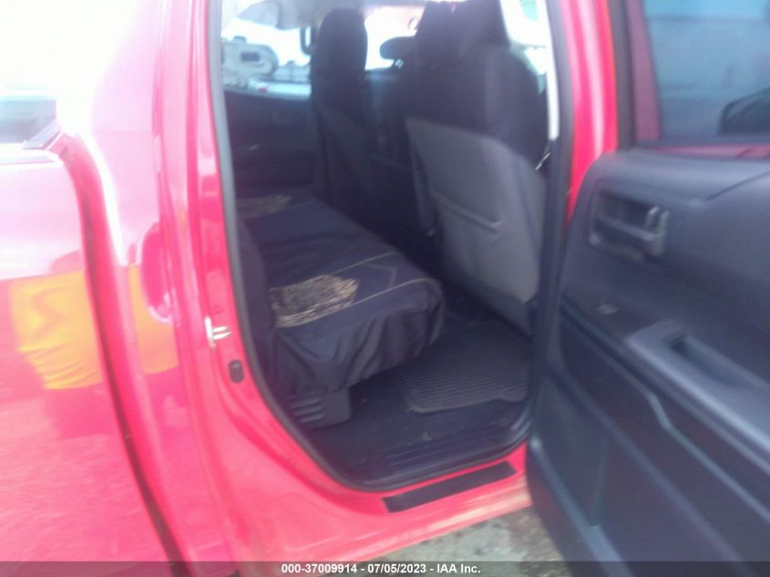 2014 TOYOTA TUNDRA 4WD TRUCK SR/SR5 - 5TFUM5F15EX058882