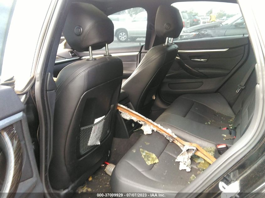 2016 BMW 4 SERIES 428I - WBA4A9C53GG505474