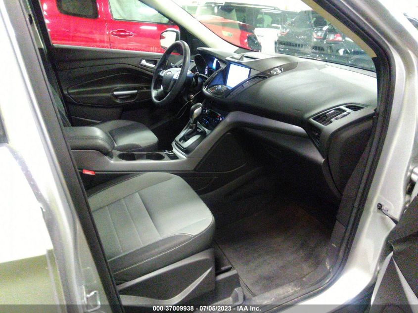 2014 FORD ESCAPE SE - 1FMCU9GX7EUD37267