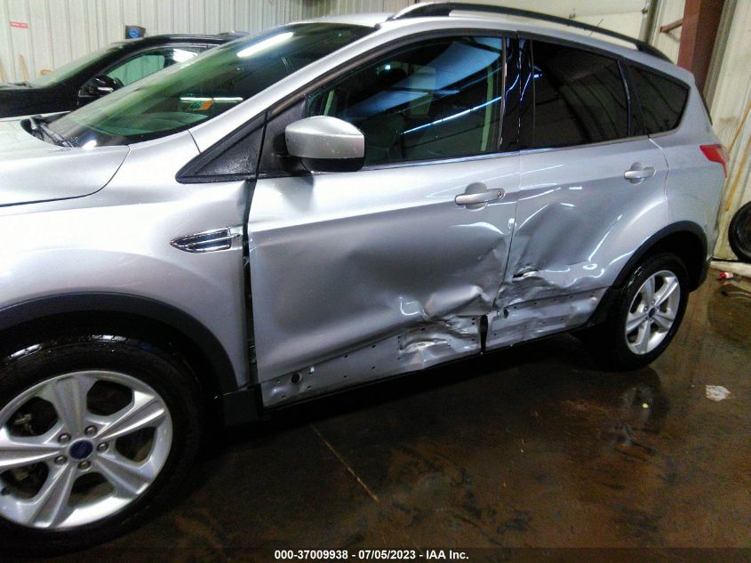 2014 FORD ESCAPE SE - 1FMCU9GX7EUD37267