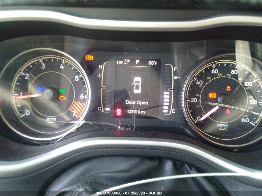 2014 JEEP CHEROKEE SPORT - 1C4PJMAB8EW310405