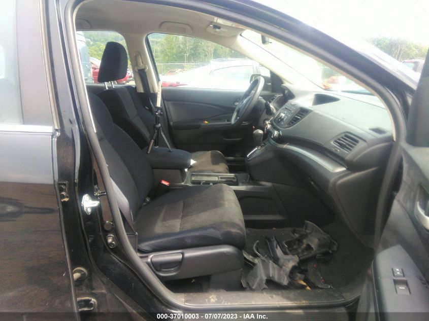 2016 HONDA CR-V LX - 2HKRM4H32GH694222