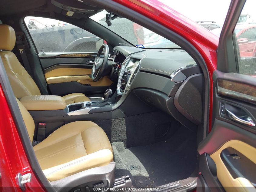 2014 CADILLAC SRX LUXURY COLLECTION - 3GYFNBE37ES646026