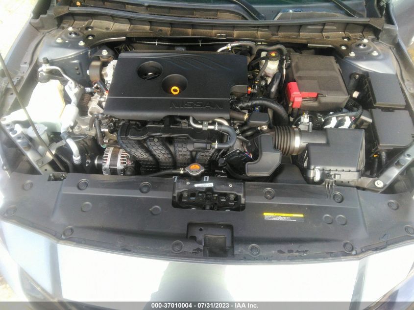 2020 NISSAN ALTIMA 2.5 SR - 1N4BL4CV5LC257243