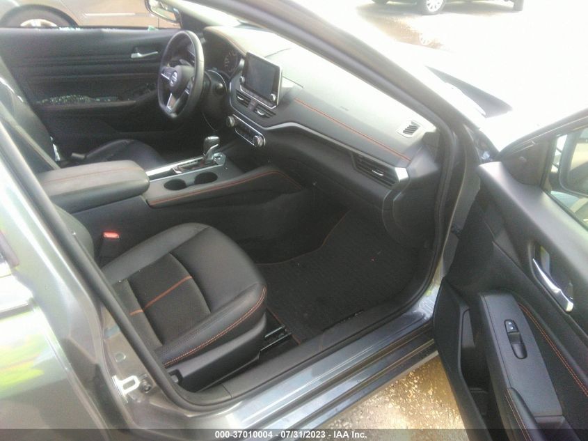 2020 NISSAN ALTIMA 2.5 SR - 1N4BL4CV5LC257243