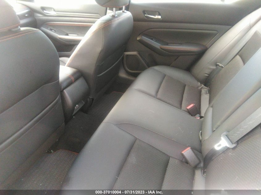 2020 NISSAN ALTIMA 2.5 SR - 1N4BL4CV5LC257243
