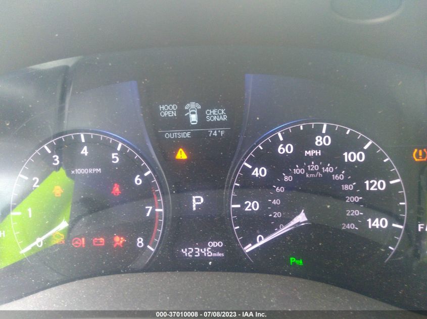 2015 LEXUS RX 350 - 2T2BK1BA9FC254590