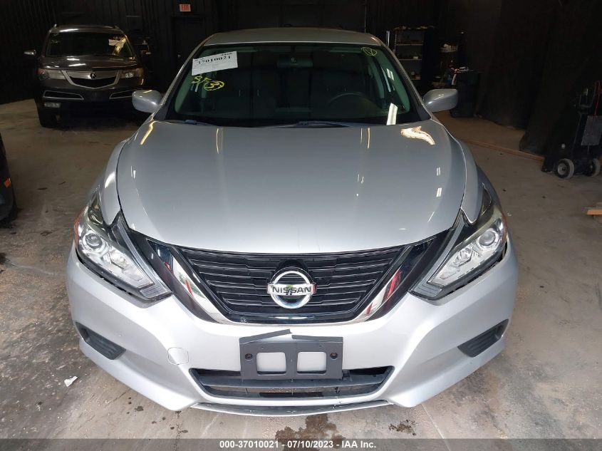 2016 NISSAN ALTIMA 2.5 - 1N4AL3APXGC225324