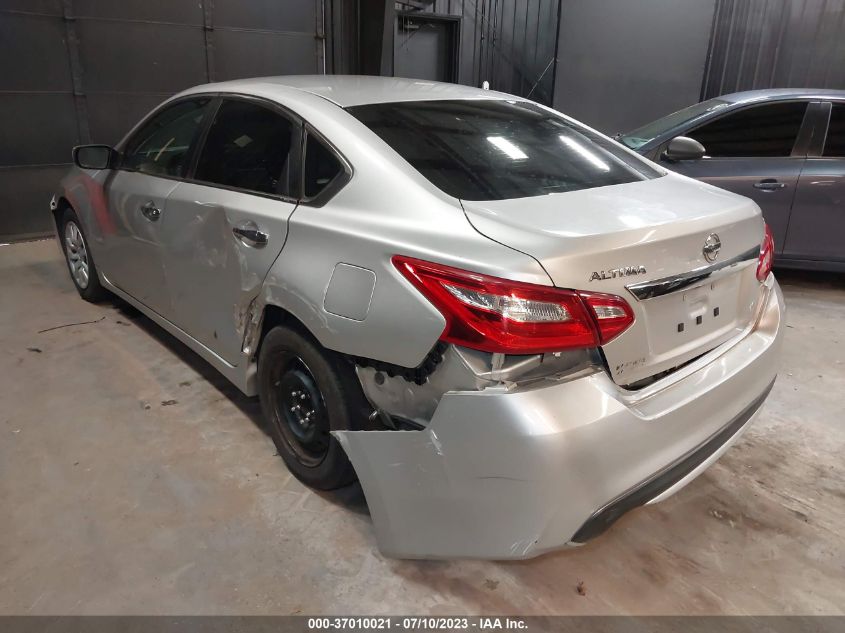 2016 NISSAN ALTIMA 2.5 - 1N4AL3APXGC225324