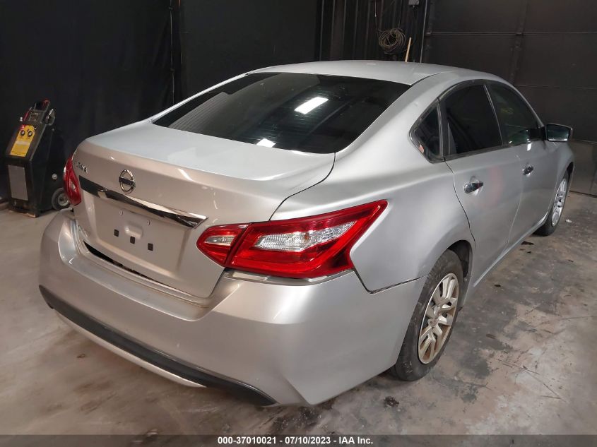 2016 NISSAN ALTIMA 2.5 - 1N4AL3APXGC225324