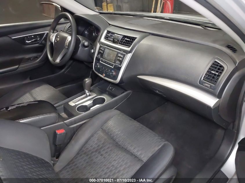 2016 NISSAN ALTIMA 2.5 - 1N4AL3APXGC225324