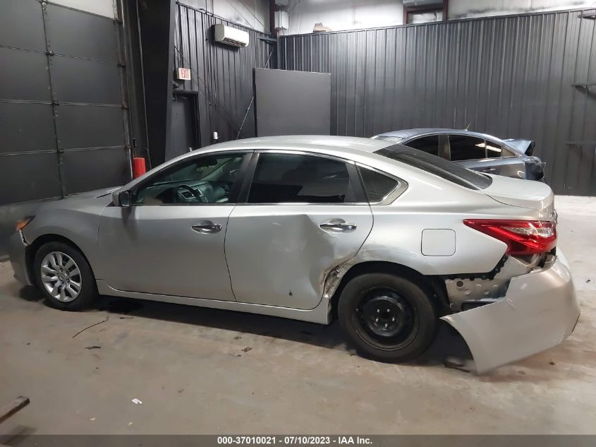 2016 NISSAN ALTIMA 2.5 - 1N4AL3APXGC225324