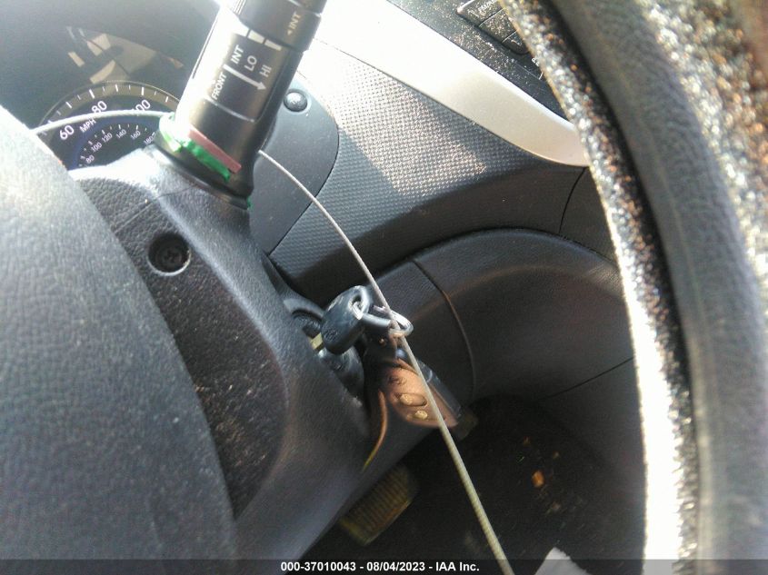 2014 HYUNDAI ACCENT GS - KMHCT5AE8EU148548