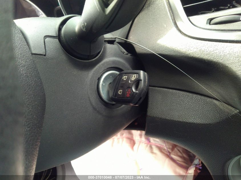 2018 FORD FIESTA SE - 3FADP4BJ8JM120241