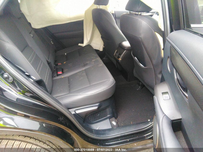 2019 LEXUS NX NX 300H - JTJBJRBZ8K2113964